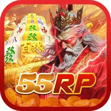 55RP - Pertarungan Terbaik di Dunia Battle Royale