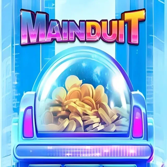 MAINDUIT - Strategi Cerdas untuk Menguasai Permainan