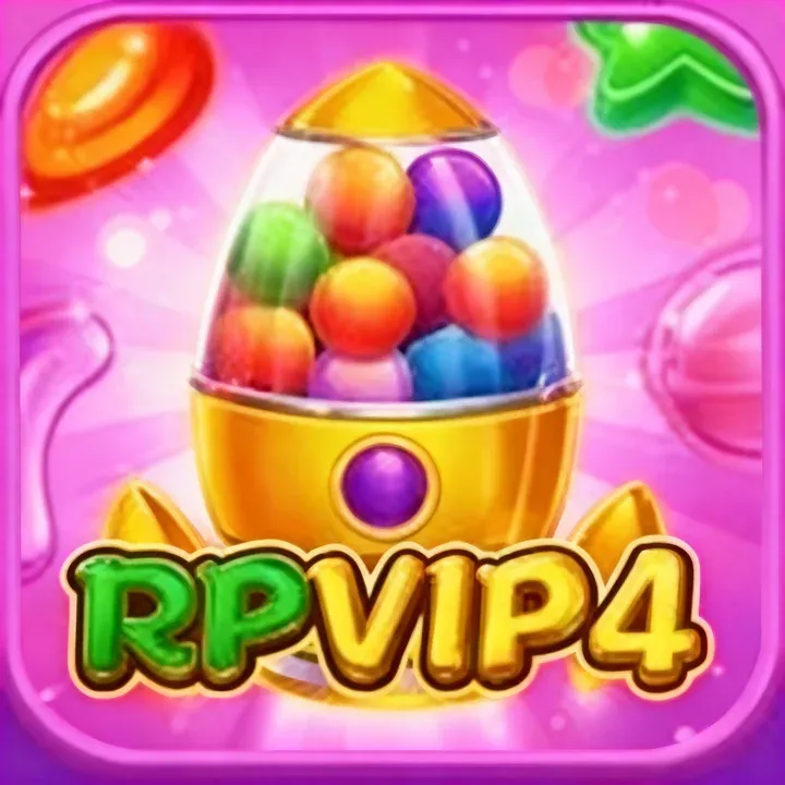 RPVIP4 - Petualangan Seru di Dunia Fantasi
