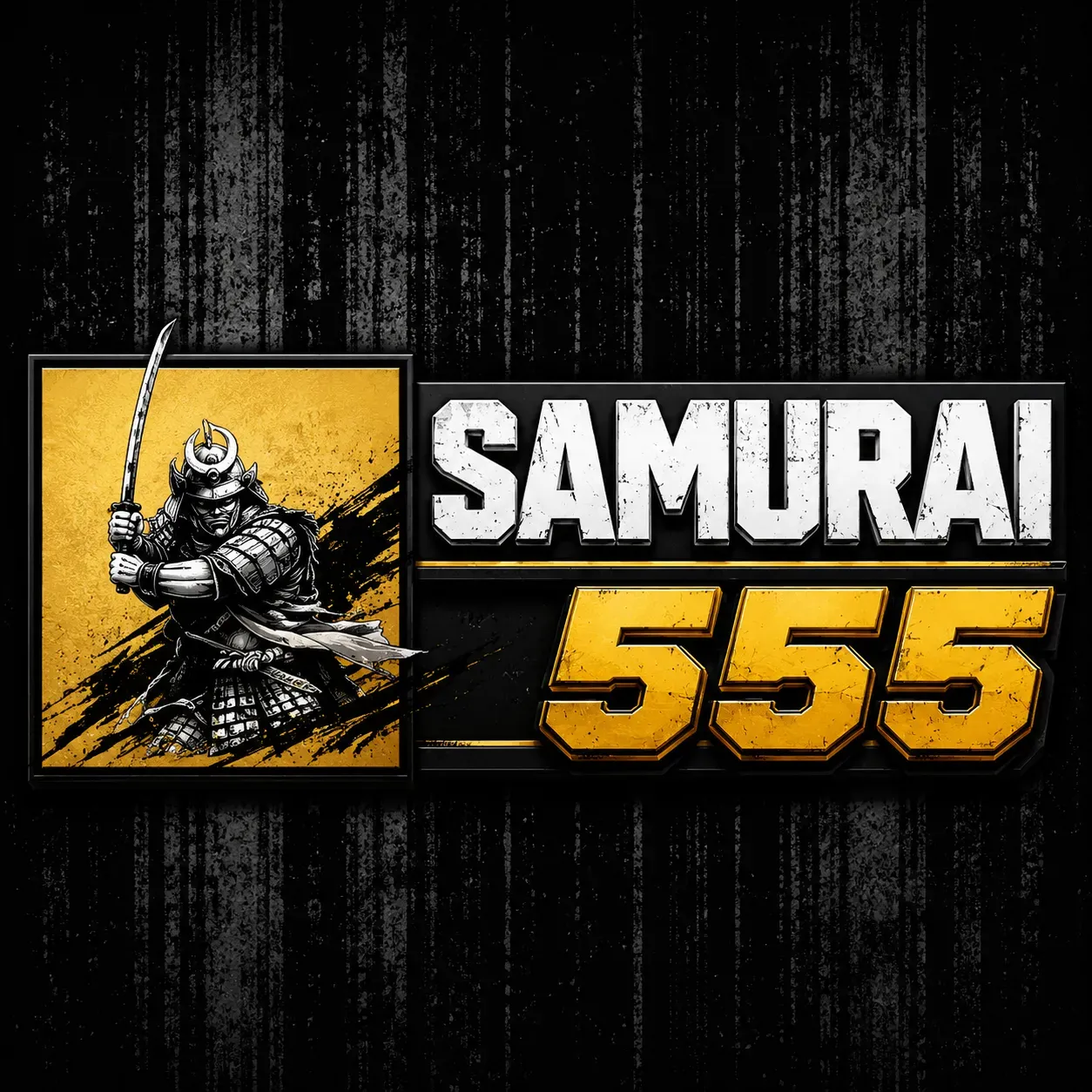 SAMURAI555 - Petualangan Epik dalam MMORPG yang Menggugah