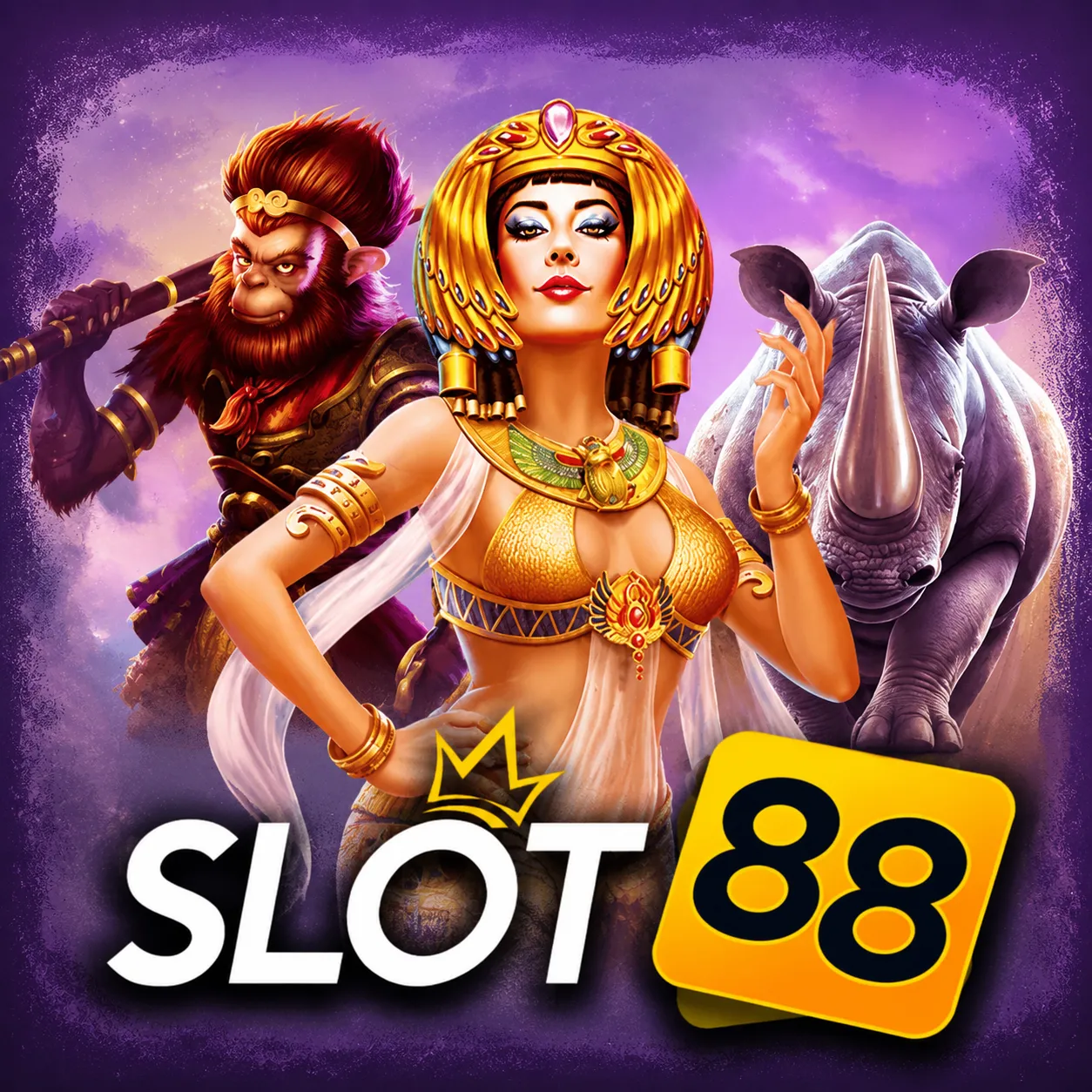 SLOT88 - Petualangan Seru Dalam Dunia MMORPG
