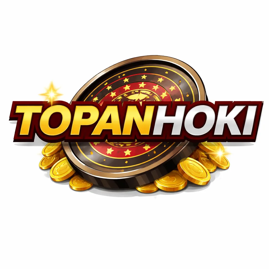 TOPANHOKI - Permainan QiuQiu Seru dan Menantang
